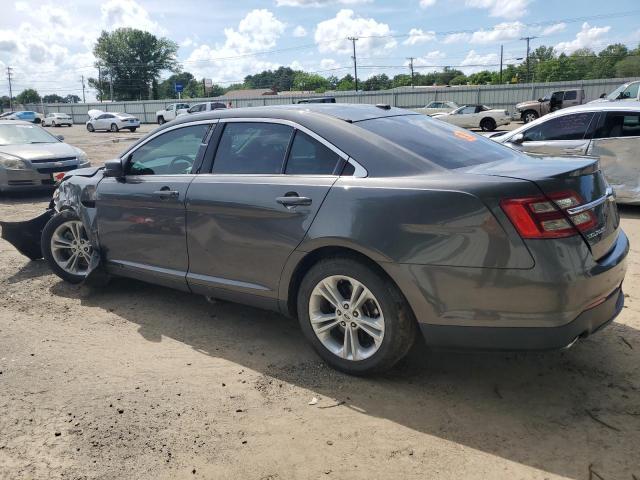 Photo 2 from auction – 2017 FORD TAURUS SE with VIN 1FAHP2D88HG106652