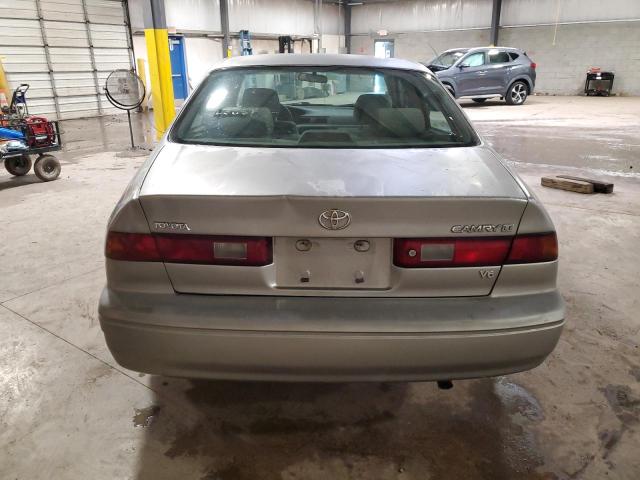 Photo 6 from auction – 1999 TOYOTA CAMRY LE with VIN JT2BF22K9X0189963