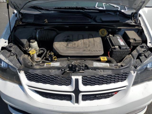 Photo 12 from auction – 2019 DODGE GRAND CARA with VIN 2C4RDGEG6KR764213
