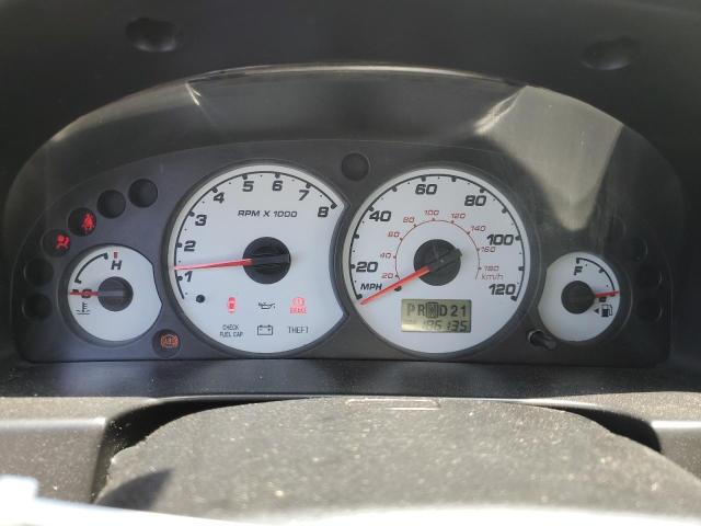 Photo 9 from auction – 2004 FORD ESCAPE XLS with VIN 1FMCU92114DA15564