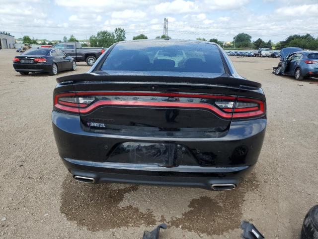 Photo 6 from auction – 2021 DODGE CHARGER SX with VIN 2C3CDXBG0MH648528