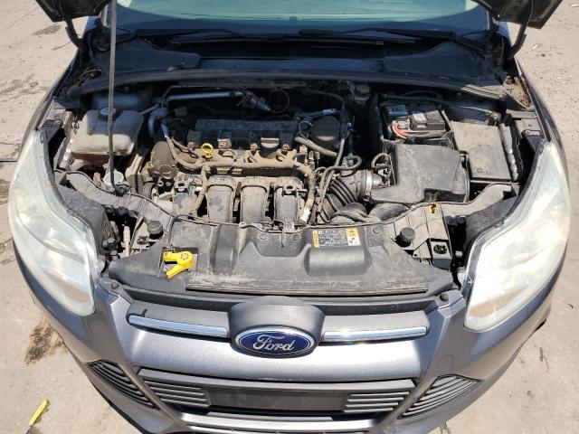 Photo 11 from auction – 2014 FORD FOCUS SE with VIN 1FADP3F26EL287752