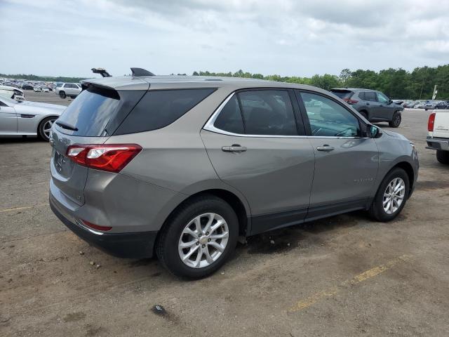 Фото 3 с аукциона – 2018 CHEVROLET EQUINOX LT с VIN 3GNAXJEV4JS648596