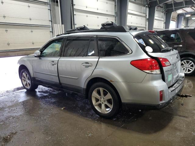 Photo 2 from auction – 2013 SUBARU OUTBACK 2. with VIN 4S4BRBKCXD3212731