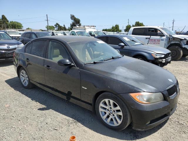 Photo 4 from auction – 2007 BMW 328 I SULE with VIN WBAVC535X7FZ80469