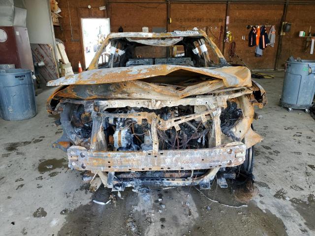 Photo 5 from auction – 2023 CHEVROLET BLAZER PRE with VIN 3GNKBLRS7PS124348
