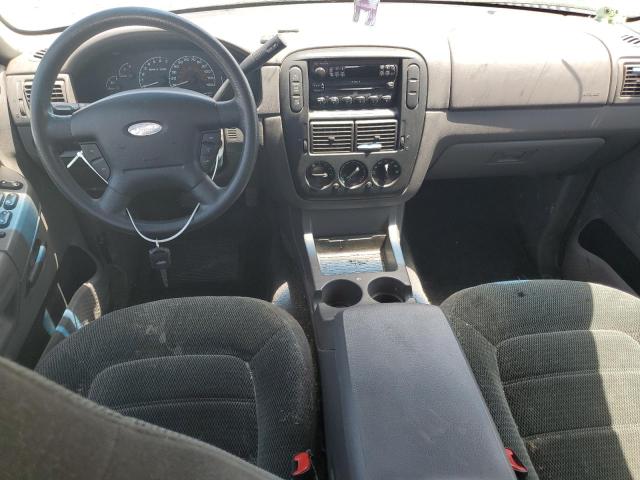 Photo 8 from auction – 2002 FORD EXPLORER X with VIN 1FMZU73E52ZA02400