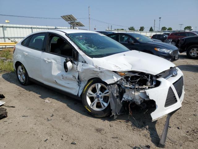 Photo 4 from auction – 2014 FORD FOCUS SE with VIN 1FADP3F2XEL248940