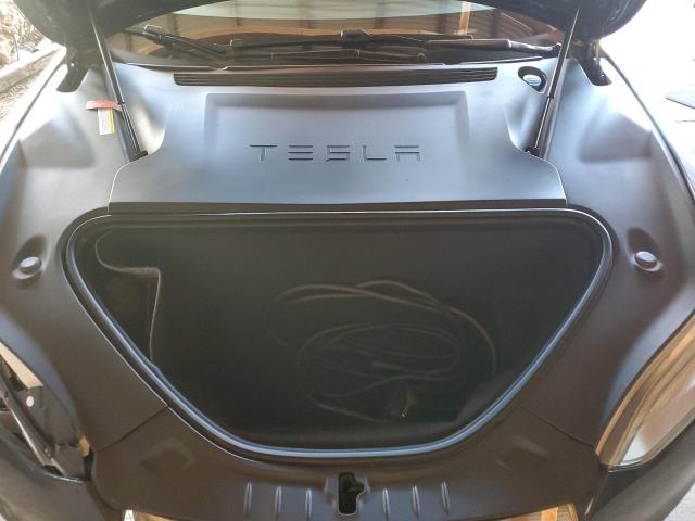 Photo 11 from auction – 2017 TESLA MODEL S with VIN 5YJSA1E20HF198419