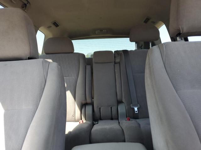 Photo 10 from auction – 2009 TOYOTA HIGHLANDER with VIN JTEEW41A192037512