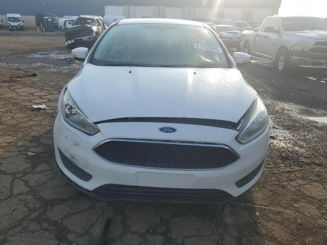 Photo 5 from auction – 2015 FORD FOCUS SE with VIN 1FADP3K24FL309142