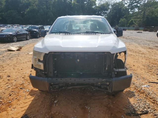 Photo 5 from auction – 2015 FORD F150 SUPER with VIN 1FTEX1C85FFA08190