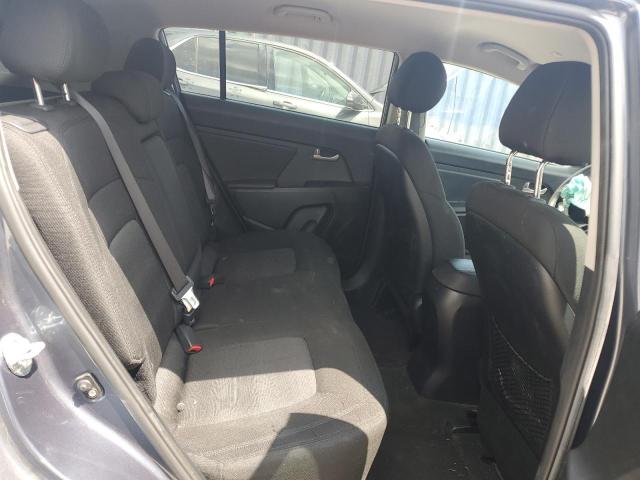 Photo 11 from auction – 2012 KIA SPORTAGE B with VIN KNDPB3A25C7242482
