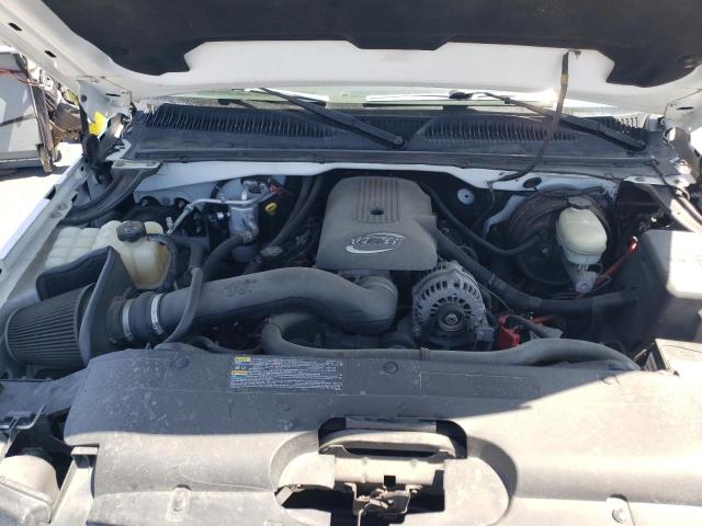 Photo 11 from auction – 2006 CHEVROLET SILVERADO with VIN 2GCEC13T361242660