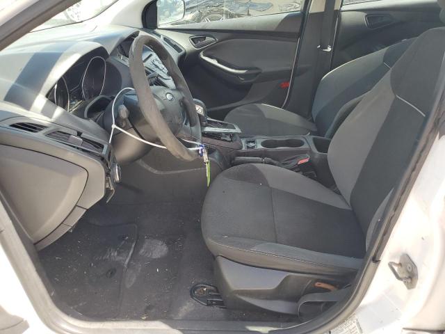 Photo 7 from auction – 2012 FORD FOCUS S with VIN 1FAHP3E22CL318642