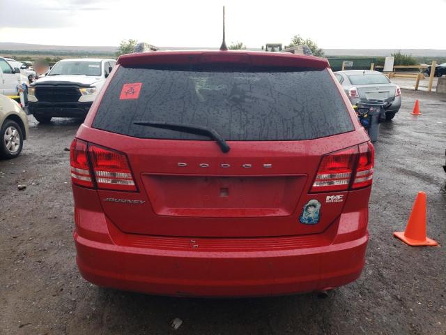 Photo 6 from auction – 2020 DODGE JOURNEY SE with VIN 3C4PDCABXLT273376