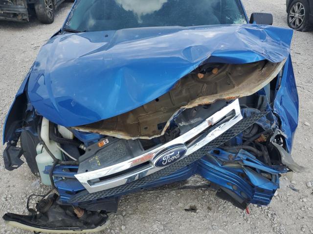 Photo 11 from auction – 2010 FORD FOCUS SE with VIN 1FAHP3FN4AW282246