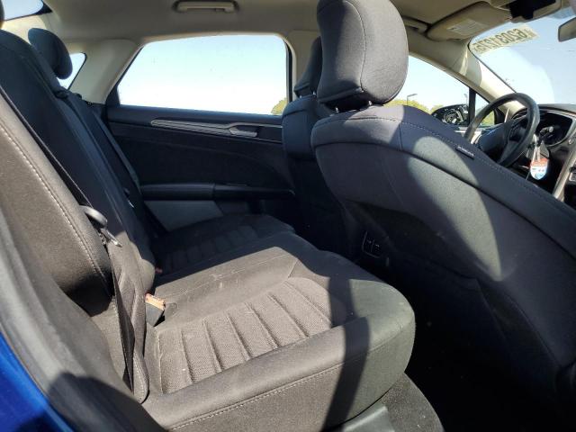 Photo 10 from auction – 2017 FORD FUSION SE with VIN 3FA6P0H76HR221854