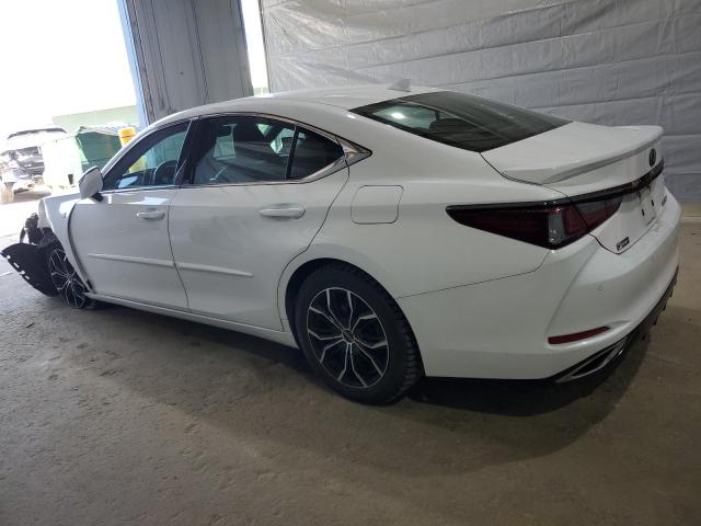 Photo 2 from auction – 2019 LEXUS ES 350 with VIN 58ABZ1B18KU023780