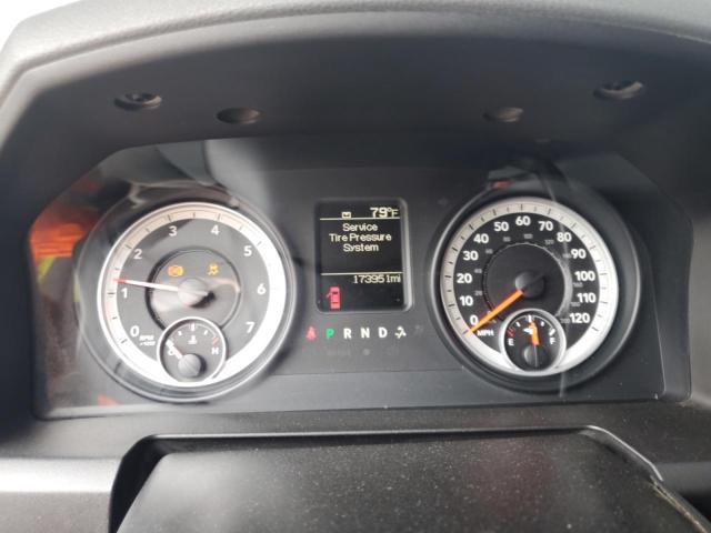 Photo 9 from auction – 2013 RAM 1500 with VIN 3C6JR6AT3DG524919