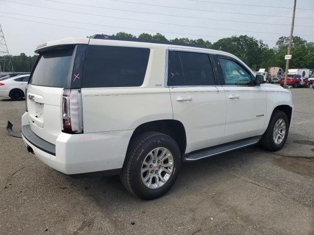 Photo 3 from auction – 2015 GMC YUKON SLT with VIN 1GKS2BKC4FR231661