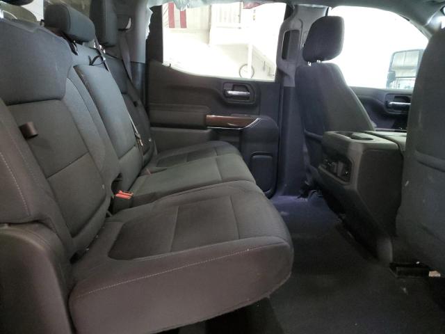 Photo 10 from auction – 2022 CHEVROLET SILVERADO with VIN 3GCPYFEL4NG101803