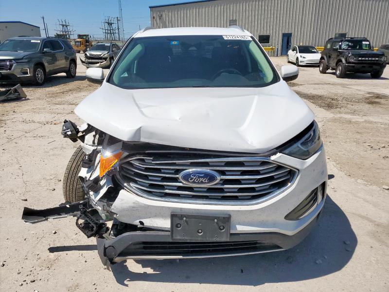 Photo 5 from auction – 2019 FORD EDGE SEL with VIN 2FMPK3J94KBC24280