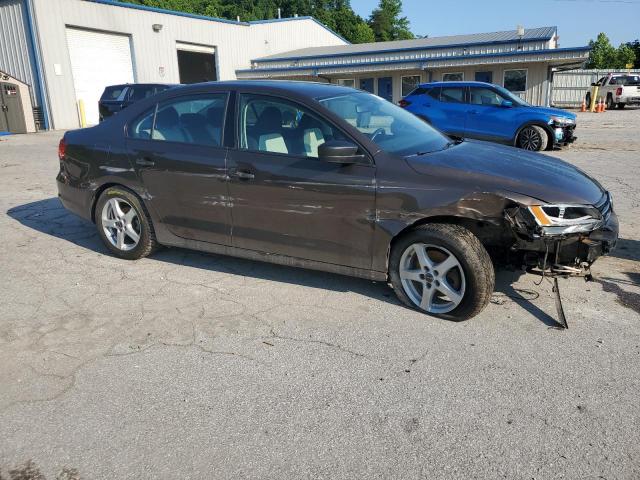 Photo 4 from auction – 2015 VOLKSWAGEN JETTA TDI with VIN 3VW3A7AJ8FM281414