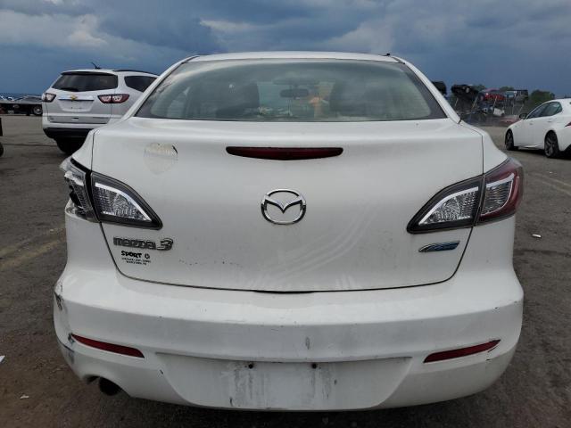 Photo 6 from auction – 2012 MAZDA 3 I with VIN JM1BL1V8XC1639537