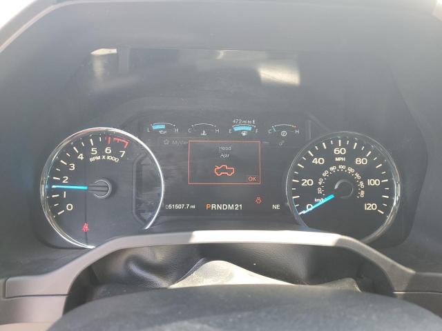 Photo 9 from auction – 2015 FORD F150 SUPER with VIN 1FTFW1EGXFFA25255
