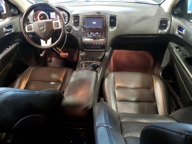 Photo 8 from auction – 2013 DODGE DURANGO CR with VIN 1C4RDJDG2DC663518