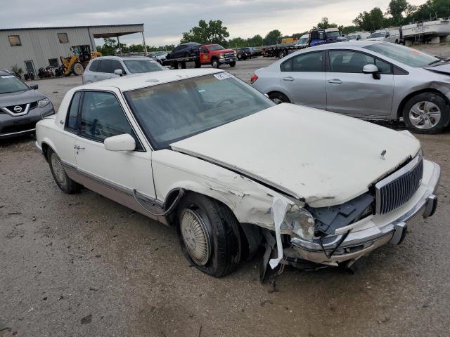 Photo 4 from auction – 1989 BUICK RIVIERA with VIN 1G4EZ11C6KU420864