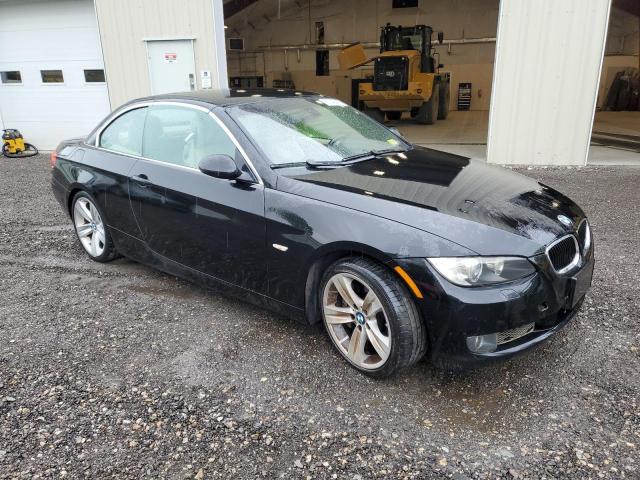 Photo 4 from auction – 2008 BMW 335 I with VIN WBAWL73528P178171