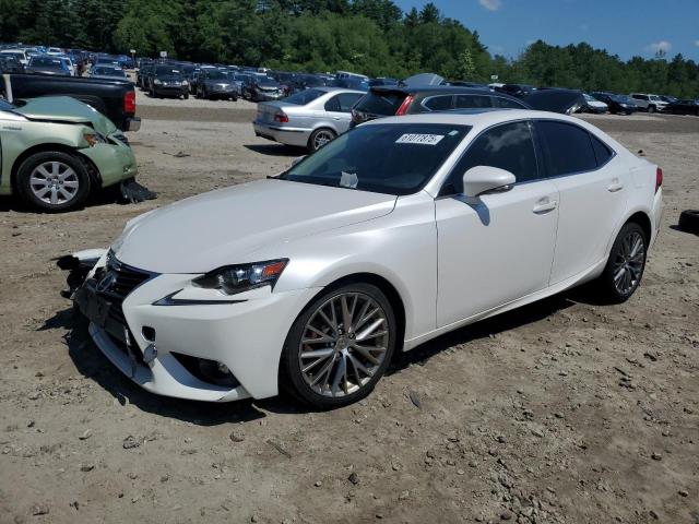 LEXUS IS 300 2016 with VIN JTHCM1D20G5009814 - Photo from auction