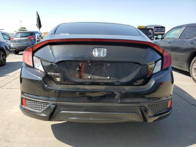 Photo 6 from auction – 2016 HONDA CIVIC LX with VIN 2HGFC4B51GH301868