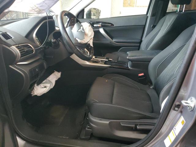 Photo 7 from auction – 2018 MITSUBISHI ECLIPSE CR with VIN JA4AT5AA7JZ060087