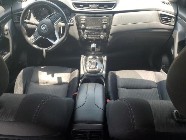 Photo 8 from auction – 2017 NISSAN ROGUE S with VIN JN8AT2MV7HW021745