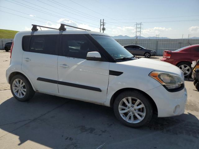 Zdjęcie 4 z aukcji – 2013 KIA SOUL + z VIN KNDJT2A6XD7639641
