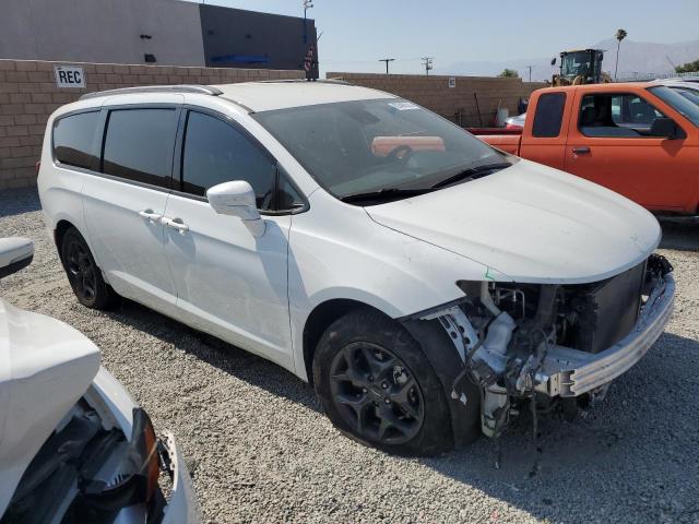 Photo 4 from auction – 2020 CHRYSLER PACIFICA T with VIN 2C4RC1EG7LR273067