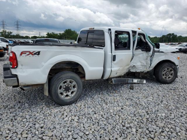 Photo 3 from auction – 2016 FORD F250 SUPER with VIN 1FT7W2B67GEB49271