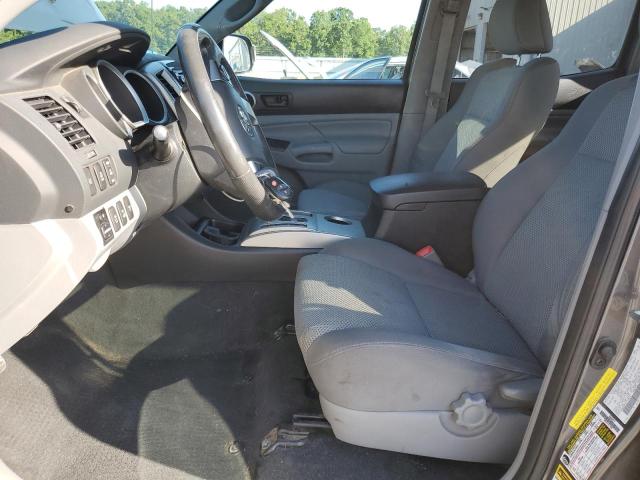 Photo 7 from auction – 2015 TOYOTA TACOMA DOU with VIN 5TFLU4EN6FX111679