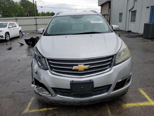Photo 5 from auction – 2017 CHEVROLET TRAVERSE L with VIN 1GNKRGKD2HJ300580