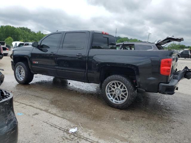 Photo 2 from auction – 2015 CHEVROLET SILVERADO with VIN 3GCUKSEC8FG534703