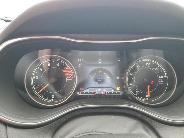 Photo 9 from auction – 2021 JEEP CHEROKEE L with VIN 1C4PJMDX2MD105275
