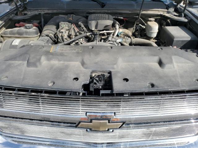 Foto 11 de la subasta – 2008 CHEVROLET SILVERADO con VIN 1GCHK23638F115256