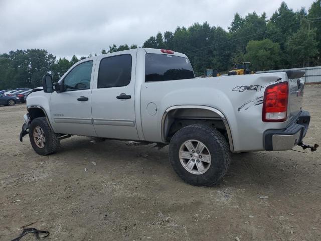 Photo 2 from auction – 2011 GMC SIERRA K15 with VIN 3GTP2UEA2BG187645