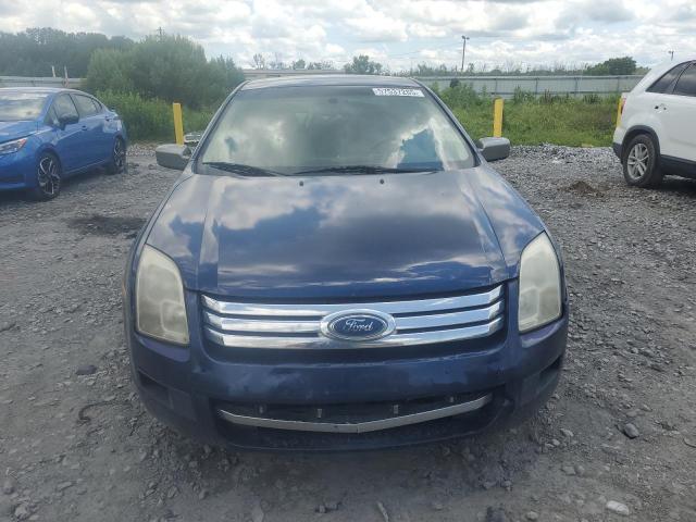 Photo 5 from auction – 2006 FORD FUSION with VIN 3FAFP06Z36R174963