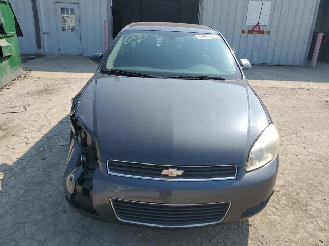 Photo 5 from auction – 2011 CHEVROLET IMPALA LT with VIN 2G1WG5EK3B1242486