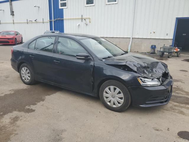 Photo 4 from auction – 2015 VOLKSWAGEN JETTA BASE with VIN 3VW2K7AJ7FM347573