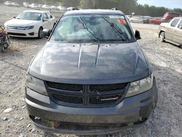 Photo 5 from auction – 2018 DODGE JOURNEY SE with VIN 3C4PDCAB4JT531551